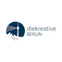 diekreative BERLIN Logo