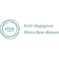 Elim Kirche Hamburg Logo