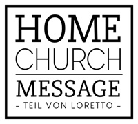 HOME Church Salzburg Logo