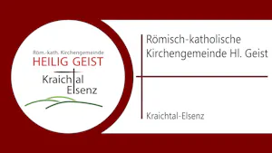 Heilige Messe, Pfarrei Heilig Geist Kraichtal-Elsenz