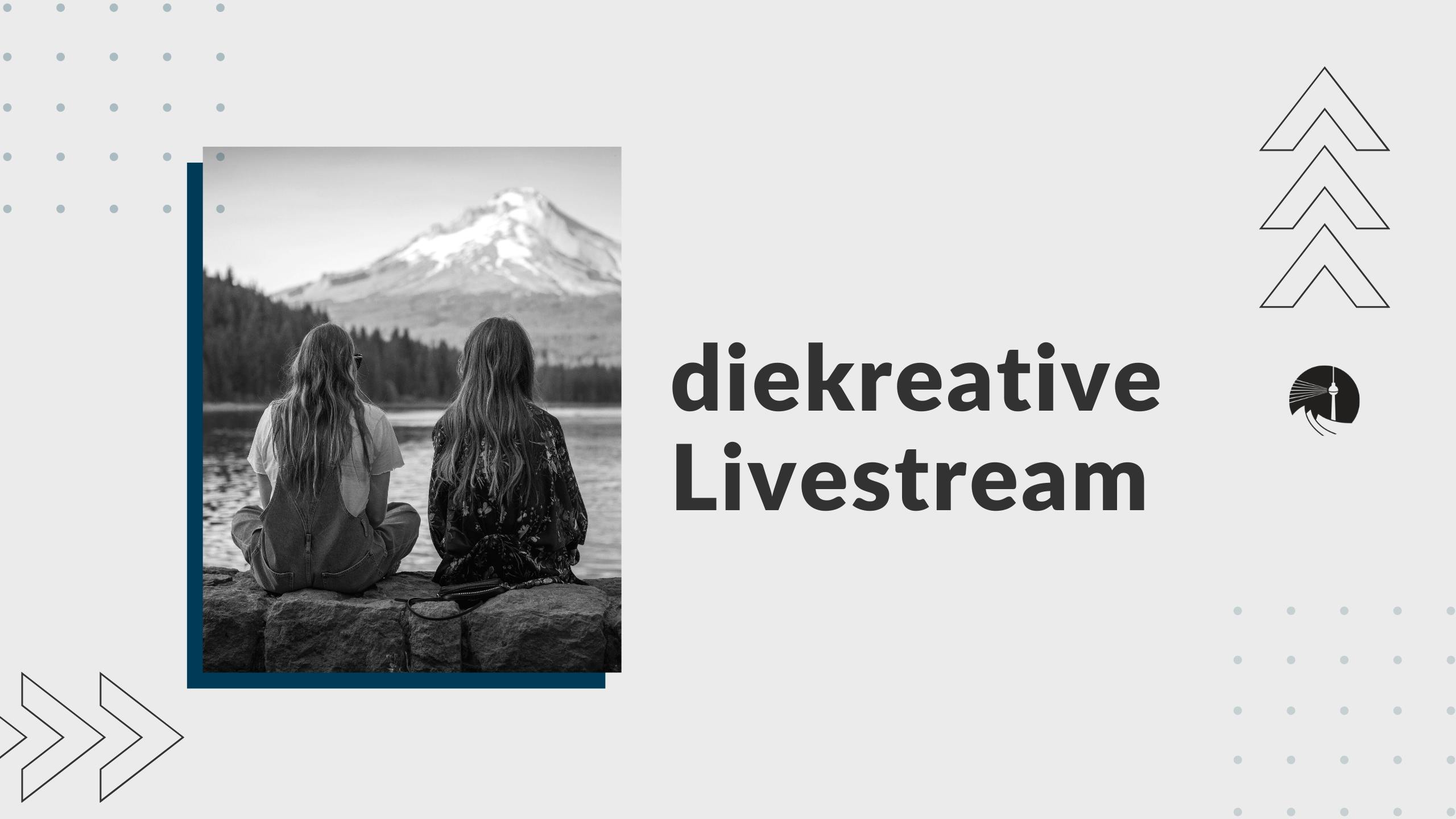 Gottesdienst, diekreative BERLIN