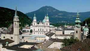 Frühmesse