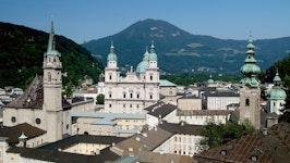 Laudes und Heilige Messe, Dom zu Salzburg