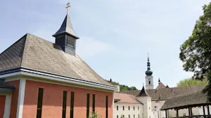Gebetsstunde "Wir beten für Sie"