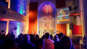 Churchnight Gottesdienst in offener Form St. Matthäus