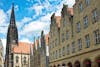 Heilige Messe, Stadt- und Marktkirche St. Lambe