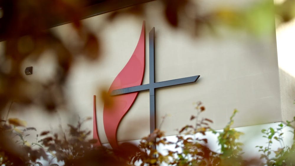 Evangelisch methodistische Kirche - Bezirk München-Erlöserkirche