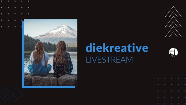 Gottesdienst, diekreative BERLIN