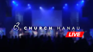 Gottesdienst der C3 Church Hanau