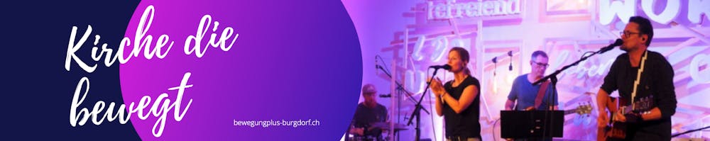 BewegungPlus Burgdorf