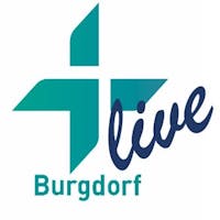 BewegungPlus Burgdorf Logo