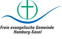 Freie evangelische Gemeinde Hamburg-Sasel Logo