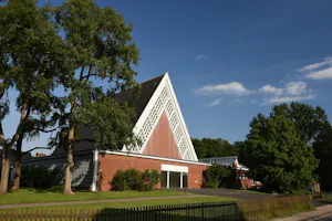 Heilige Messe, Gemeinde zu den Hl. Engeln
