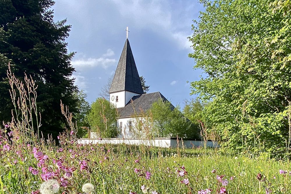 Evangelische Thomasgemeinde Grünwald
