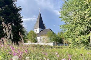 Gottesdienst, Evangelische Thomasgemeinde Grünwald