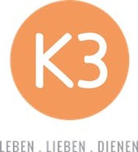K3 Kirche Schwelm e.V. Logo