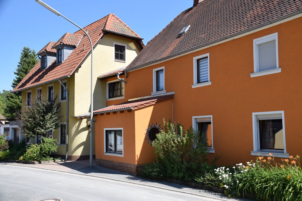 Christus-Gemeinde Creußen