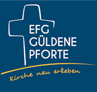 EFG Güldene Pforte Ilmenau Logo