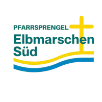 Ev.-Luth. Kirchengemeinde Elbmarschen Süd Logo