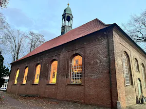 Ewigkeitsgottesdienst