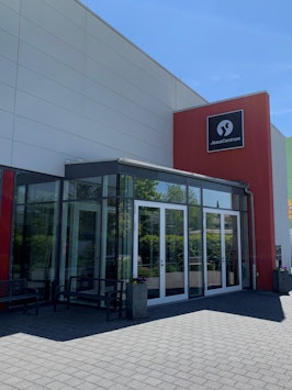 Gottesdienst, JesusCentrum Nürnberg