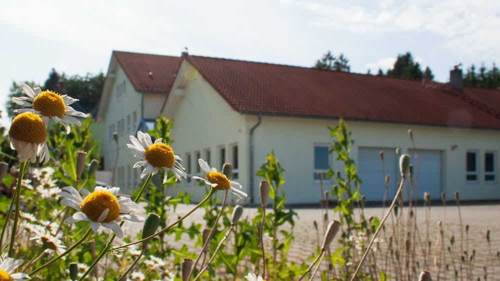 Herzfabrik – Kirche fürs Vogtland