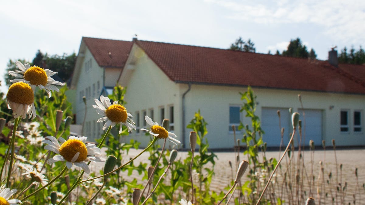 Herzfabrik – Kirche fürs Vogtland