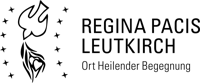 Regina Pacis Leutkirch Logo