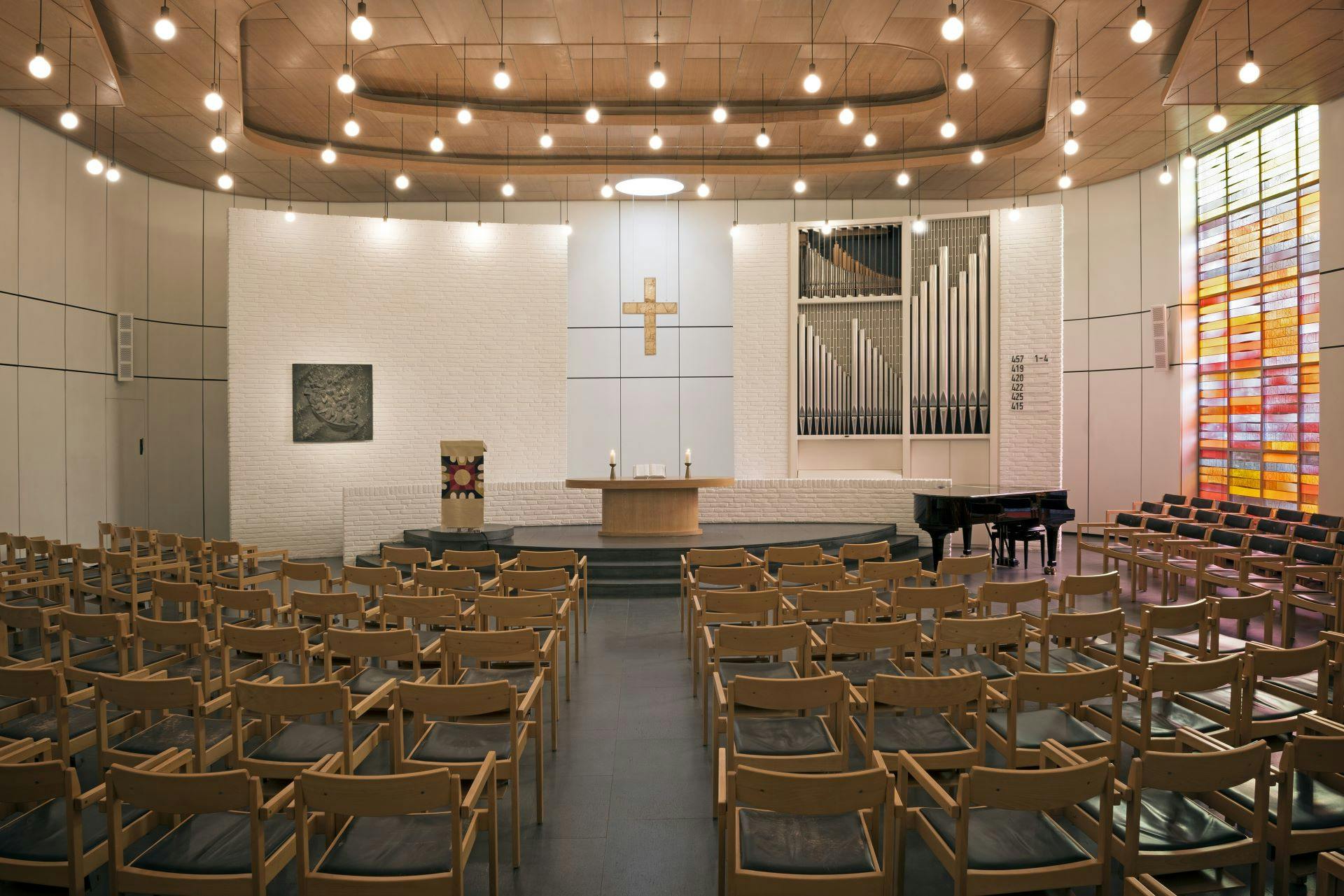 Gottesdienst, EFG Hamburg Schnelsen