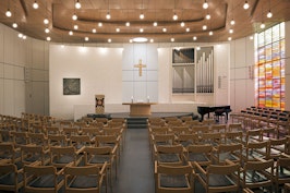 Gottesdienst, EFG Hamburg Schnelsen