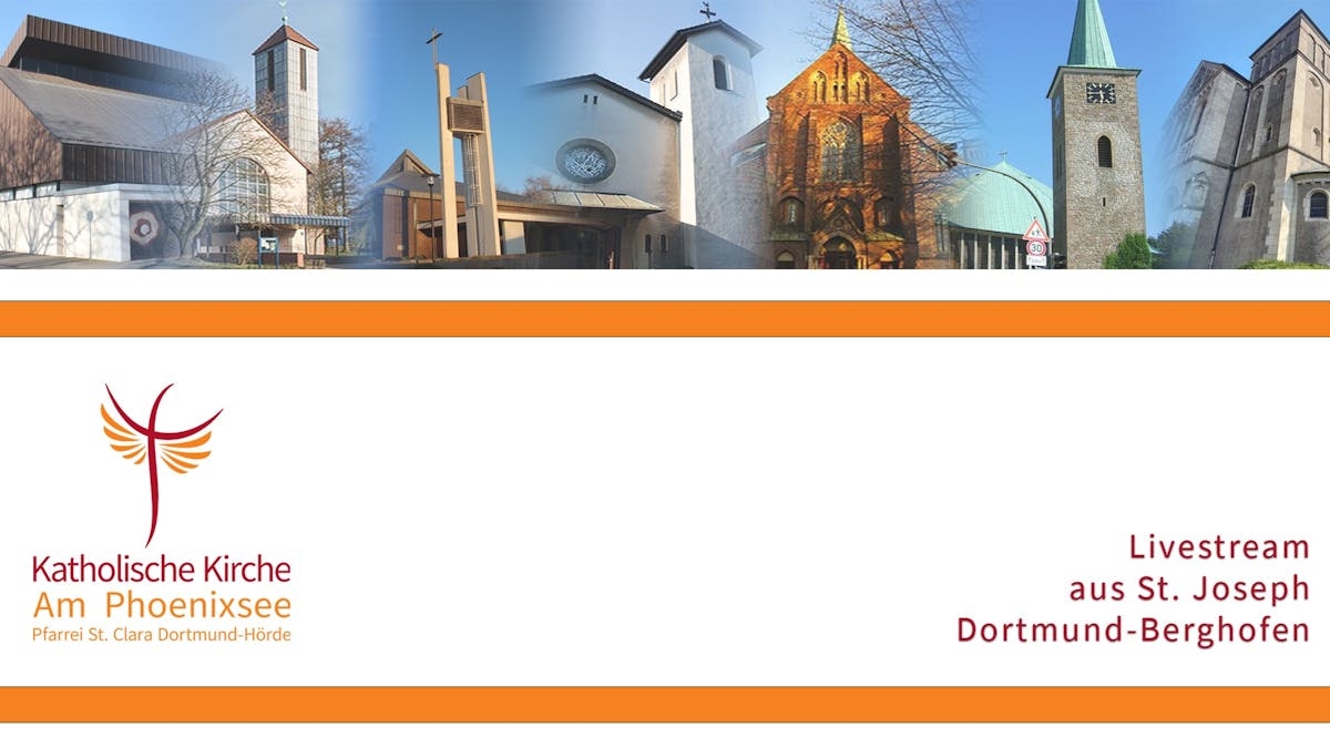 Pfarrei St. Clara Dortmund-Hörde