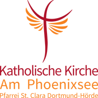 Katholische Kirche Am Phoenixsee  Logo