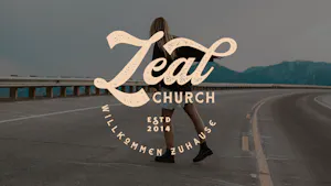 Live-Gottesdienst Zeal Church