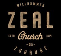 Zeal Church Logo