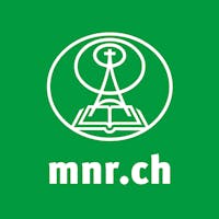 Gemeinde Mitternachtsruf Logo