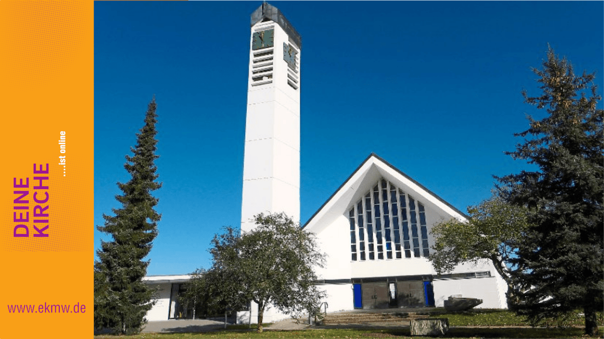 Eröffnungsgottesdienst zur Allianzgebetswoche, EKG Marschalkenzimmern-Weiden