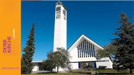 Gottesdienst, EKG Marschalkenzimmern-Weiden