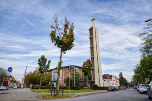 Gottesdienst