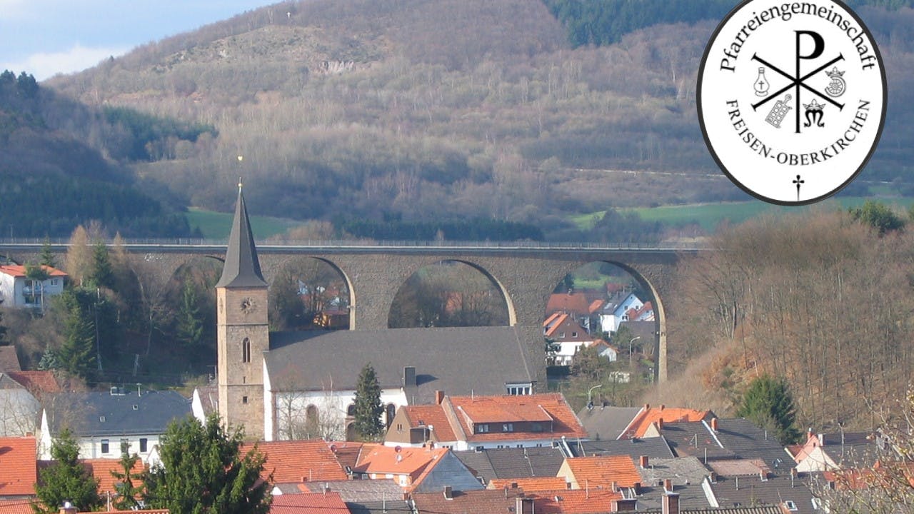 Eucharistische Andacht zum Hochfest Weihnachten mit sakramentalem Segen, PFG Freisen-Oberkirchen