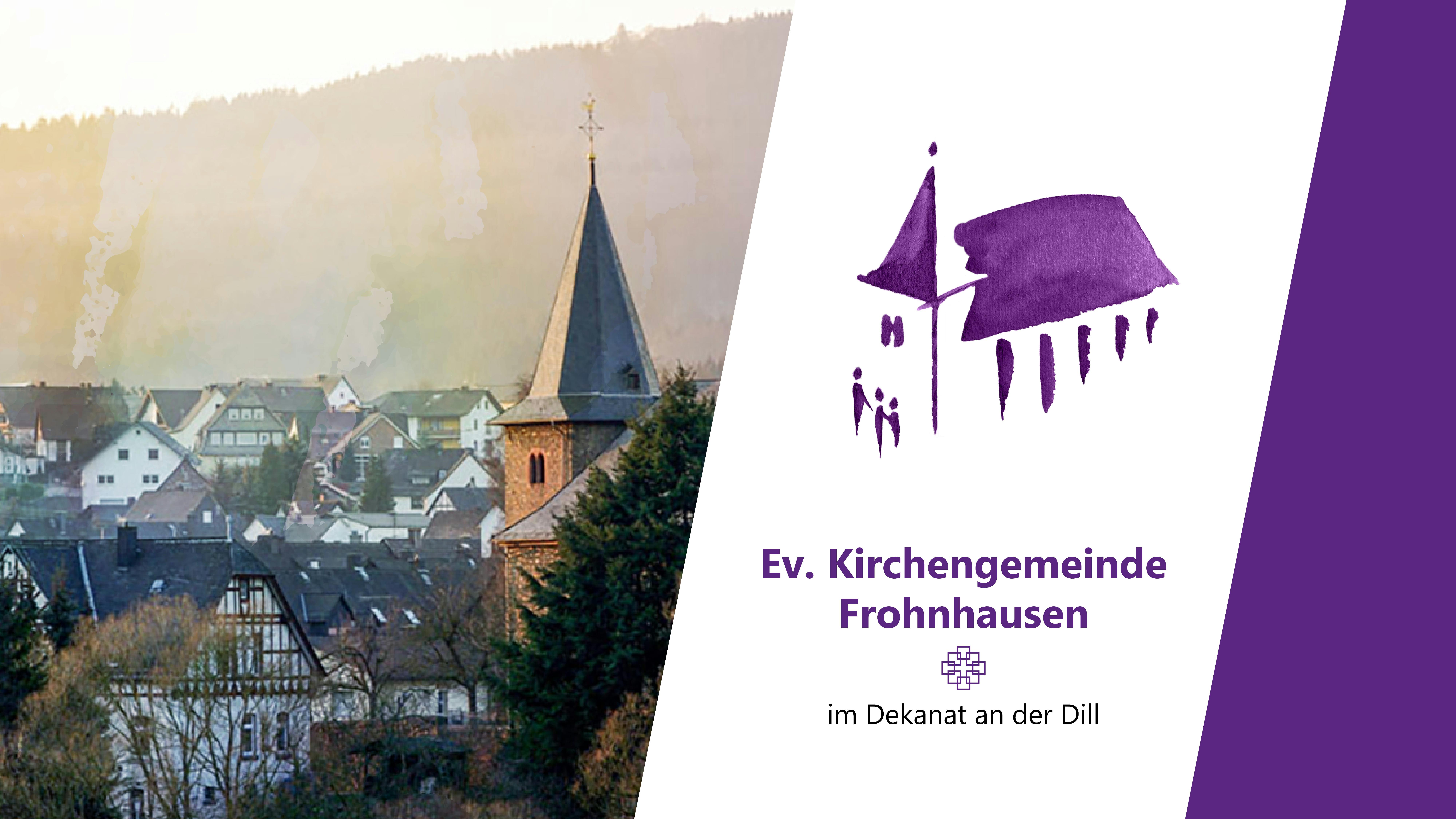 Gottesdienst, EKG Frohnhausen