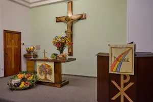 Gottesdienst