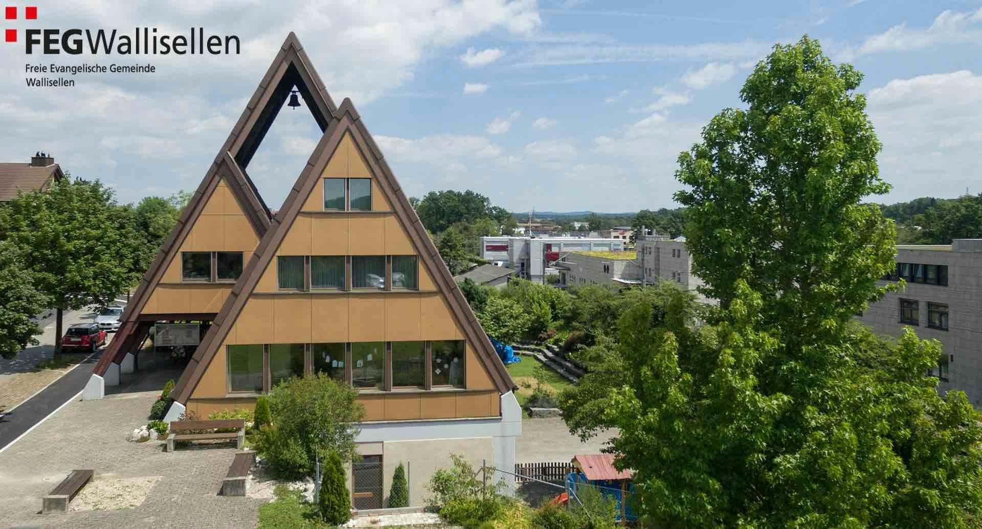 Weihnachtsgottesdienst in Dübendorf, FEG Wallisellen