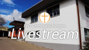 Gottesdienst