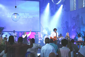 Gottesdienst