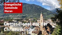 Evangelische Gemeinde Meran