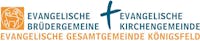 Evangelische Gesamtgemeinde Königsfeld Logo