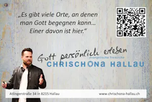 Gottesdienst