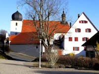 Evangelisch-Lutherische Kirchengemeinde Heiligenstadt i. Ofr.