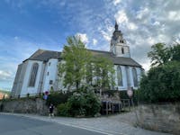 Evangelische Gemeinde Rudolstadt