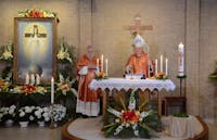 Familie Mariens